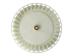 Wirnik wentylatora do pralko-suszarki Candy CSWS4464TWME/2-S,4