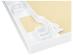 Blat do pralki do Electrolux EW6F329SP,3