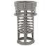 Sitko | Filtr zgrubny do zmywarki Mastercook ZWE-1624X,2