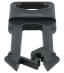 Haczyk zatrzasku do drzwi do zmywarki do Beko DFS28131X,4