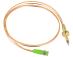 Termopara do kuchenki do Whirlpool GOFL 629/NB1,0