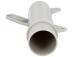 Zbiornik odpowietrznika do hydrostatu do pralki Sharp ES-HFA6103W3-EE,3