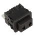 Włącznik sieciowy on/off do ekspresu do DeLonghi ECI 341.BK,1