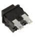 Włącznik sieciowy on/off do ekspresu do DeLonghi ECI 341.BK,2