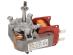 Silnik wentylatora do piekarnika do Electrolux EOD6C71Z,2