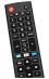 Pilot one for all do telewizora do LG 32LN570R,3
