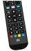 Pilot one for all do telewizora do LG 50UK6470PLC.AEU,4