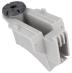 Lewy wspornik obudowy do zmywarki do Siemens SN236I01KE/02,1
