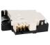 Blokada otwarcia drzwi do pralki Hotpoint Ariston CAWD129EU,2
