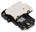Blokada otwarcia drzwi do pralki Hotpoint Ariston AWM129EU/E,0