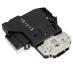 Blokada otwarcia drzwi do pralki Hotpoint Ariston AWM129EU/E,1