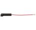 Bezpiecznik do mikrofalówki do Sharp R-642(BK)E,4