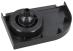 Gniazdo zaworu pojemnika na wodę do ekspresu do kawy Siemens TE809201RW/01,1