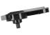 Gniazdo zaworu pojemnika na wodę do ekspresu do kawy Siemens TE809201RW/01,2