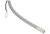 Wąż dopływowy z Aquastop 3/4 1.6m (za 482000023524) do zmywarki Whirlpool WSIO3T1256PEX,1