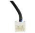 Wąż dopływowy z Aquastop 3/4 1.6m (za 482000023524) do zmywarki Hotpoint Ariston LTF11M1137LEU,3