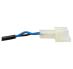 Wąż dopływowy z Aquastop 3/4 1.6m (za 482000023524) do zmywarki Hotpoint Ariston LTF11M1137LEU,4