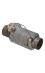 Grzałka do zmywarki do Bauknecht GSFS 50002 SD A+ WS,2