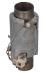 Grzałka do zmywarki do Bauknecht GSFS 50002 SD A+ WS,3