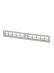 Mocowanie szuflady na sztućce do zmywarki do Siemens SR66T099EU/33,1