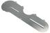Blacha do piekarnika do Bosch HBA43S450E/01,0