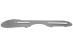 Blacha do piekarnika do Bosch HBG34B520/35,3