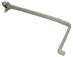 Rura ramienia spryskiwacza do zmywarki do Beko DFN 6838 X,0
