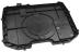 Dolna płyta obudowy do zmywarki do Gorenje GV55110,2