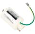 Filtr przeciwzakłóceniowy do pralki Beko WKB 51032 PTY,3