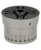 Pokrętło do kuchenki do Amica EHEG 12520 E,3