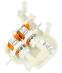 Pompa do piekarnika parowego do Bosch HNG6764S1/26,0