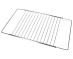 Ruszt uniwersalny regulowany do piekarnika do Siemens HE28154/01,1
