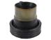 Uszczelka wlotowa pompy myjącej do zmywarki do Siemens SR55E503EU/01,0