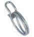 Opaska zaciskowa do zmywarki do Siemens SN65L033EU/46,2
