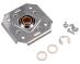 Łożysko do suszarki do Bosch WTH85V0EPL/06,0