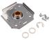 Łożysko do suszarki do Siemens WT45HV0EPL/01,1