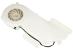 Wentylator do lodówki Bosch KGN39LB20E/01,0