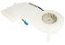 Wentylator do lodówki Bosch KGN39LB20E/01,1
