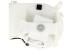 Wentylator do lodówki Bosch KGN39LB20E/01,5