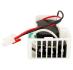 Jonizator powietrza do lodówki Beko CN 136240 X,3