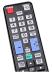 Pilot do telewizora UE40H6400AW Samsung,2