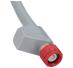 Wąż dopływowy z Aquastop 3/4" 2m C00865002 do zmywarki Beko DDFN 38420 A,1