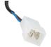 Wąż dopływowy z Aquastop 3/4" 2m C00865002 do zmywarki Amica ZWA 6648 I,3