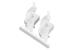 Prawe przyciski panelu sterowania do pralki Whirlpool MTDLR60226,2