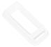 Osłona zamka drzwi do suszarki do Beko DS 8312 PX,2