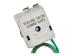 Termostat do piekarnika do Candy FXH 629 VX,4