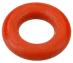 Uszczelka 4x1.5mm czarna 1szt. do ekspresu do kawy Saeco HD8867/11,0