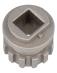 Sprzęgło ślimaka do maszynki do mielenia do Bosch MFW67440/01,1