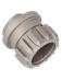 Sprzęgło ślimaka do maszynki do mielenia do Bosch MFW67440/01,2
