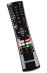 Pilot do telewizora 40HK6W64 Hitachi,0